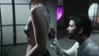 Ana Lucíia Dominguez, Valeria Emiliani, Laura Londoño, etc - The Marked Heart (Palpito) s02 (2023)