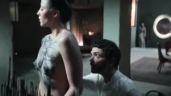 Ana Lucíia Dominguez, Valeria Emiliani, Laura Londoño, etc - The Marked Heart (Palpito) s02 (2023)