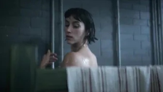 Zuria Vega, Viviana Serna, Maria de Nati, Claudia Salas - Las Pelotaris 1926 s01e01-02 (2023)