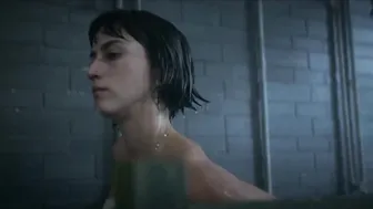 Zuria Vega, Viviana Serna, Maria de Nati, Claudia Salas - Las Pelotaris 1926 s01e01-02 (2023)