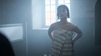 Zuria Vega, Viviana Serna, Maria de Nati, Claudia Salas - Las Pelotaris 1926 s01e01-02 (2023)