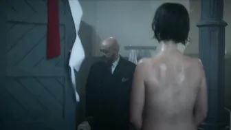 Zuria Vega, Viviana Serna, Maria de Nati, Claudia Salas - Las Pelotaris 1926 s01e01-02 (2023)