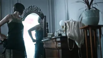 Zuria Vega, Viviana Serna, Maria de Nati, Claudia Salas - Las Pelotaris 1926 s01e01-02 (2023)