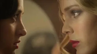 Zuria Vega, Viviana Serna, Maria de Nati, Claudia Salas - Las Pelotaris 1926 s01e01-02 (2023)