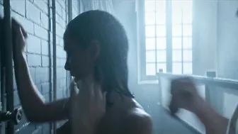 Zuria Vega, Viviana Serna, Maria de Nati, Claudia Salas, Alejandra Onieva - Las Pelotaris 1926 s01e03-04 (2023)