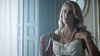 Zuria Vega, Viviana Serna, Maria de Nati, Claudia Salas, Alejandra Onieva - Las Pelotaris 1926 s01e03-04 (2023)