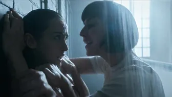 Zuria Vega, Viviana Serna, Maria de Nati, Claudia Salas, Alejandra Onieva - Las Pelotaris 1926 s01e03-04 (2023)