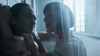 Zuria Vega, Viviana Serna, Maria de Nati, Claudia Salas, Alejandra Onieva - Las Pelotaris 1926 s01e03-04 (2023)