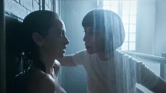 Zuria Vega, Viviana Serna, Maria de Nati, Claudia Salas, Alejandra Onieva - Las Pelotaris 1926 s01e03-04 (2023)