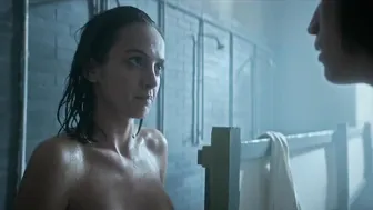 Zuria Vega, Viviana Serna, Maria de Nati, Claudia Salas, Alejandra Onieva - Las Pelotaris 1926 s01e03-04 (2023)