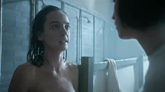 Zuria Vega, Viviana Serna, Maria de Nati, Claudia Salas, Alejandra Onieva - Las Pelotaris 1926 s01e03-04 (2023)