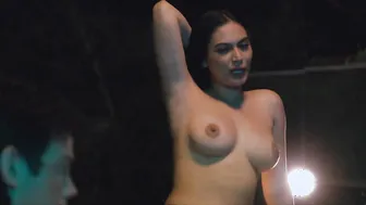 Athena Red, Skye Gonzaga, etc - Ang pintor at ang paraluman (2024)