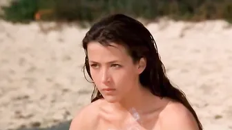 Sophie Marceau – Fanfan (1993)