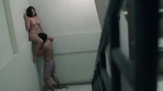 Christine Bermas - Ang kapitbahay (2024)