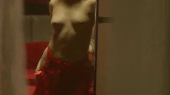 Christine Bermas - Ang kapitbahay (2024)