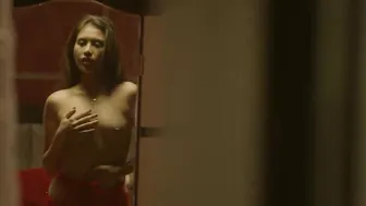 Christine Bermas - Ang kapitbahay (2024)