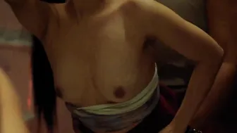 Christine Bermas, Angela Morena, Angelica Cervantes, Quinn Carrillo, Cess Garcia - Kaskasero (2024)