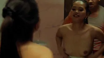 Christine Bermas, Angela Morena, Angelica Cervantes, Quinn Carrillo, Cess Garcia - Kaskasero (2024)