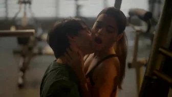 Alessandra Cruz - Nurse Abi (2024)