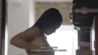 Cess Garcia, Sheila Snow - Linya (2024)