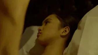 Cess Garcia, Sheila Snow - Linya (2024)