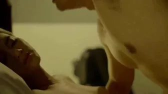 Cess Garcia, Sheila Snow - Linya (2024)