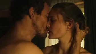 Marlene Burow - One Day We'll Tell Each Other Everything (Irgendwann werden wir uns alles erzählen) (2023)