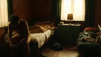 Marlene Burow - One Day We'll Tell Each Other Everything (Irgendwann werden wir uns alles erzählen) (2023)