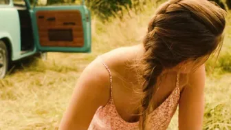 Marlene Burow - One Day We'll Tell Each Other Everything (Irgendwann werden wir uns alles erzählen) (2023)