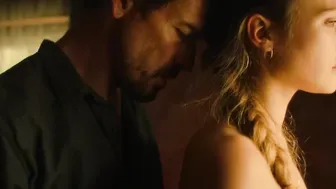 Marlene Burow - One Day We'll Tell Each Other Everything (Irgendwann werden wir uns alles erzählen) (2023)