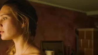 Marlene Burow - One Day We'll Tell Each Other Everything (Irgendwann werden wir uns alles erzählen) (2023)