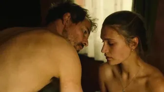 Marlene Burow - One Day We'll Tell Each Other Everything (Irgendwann werden wir uns alles erzählen) (2023)