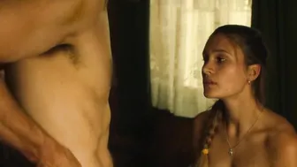 Marlene Burow - One Day We'll Tell Each Other Everything (Irgendwann werden wir uns alles erzählen) (2023)