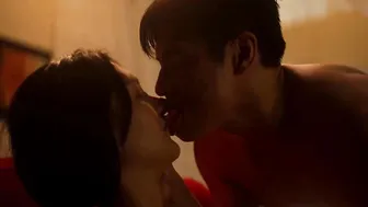 Angelica Hart, Angeline Aril, Mia Cruz - Mahal ko ang Mahal Mo (2024)