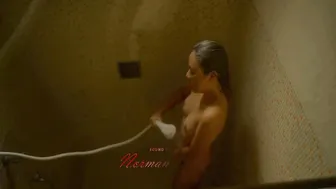 Chloe Jenna, Denise Esteban, Aila Cruz - Serbidoras (2024)