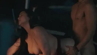 Sahara Bernales, Zsara Laxamana, Ayah Alfonso - Himas (2024)