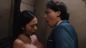 Aiko Garcia, Apple Dy, Aria Bench, Jonica Lazo - Balinsasayaw (2024)