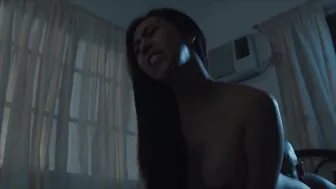 Aiko Garcia, Apple Dy, Aria Bench, Jonica Lazo - Balinsasayaw (2024)