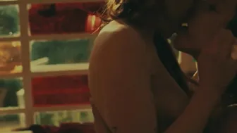 Silvia Varon, Alejandra Lara - Como te llamas ( Eva and Candela) (2018)