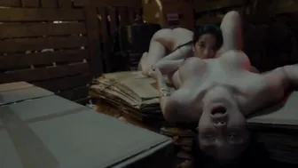 Angela Morena, Irish Tan - Lady Guard (2024)