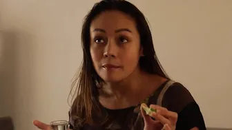 Cate Luna (Cate Farrow), Cheyenne Alexsys - Station to Station (2021)