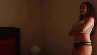 Cate Luna (Cate Farrow), Cheyenne Alexsys - Station to Station (2021)