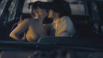 Denise Esteban, Arah Alonzo, Yda Manzano - Stag (2024)