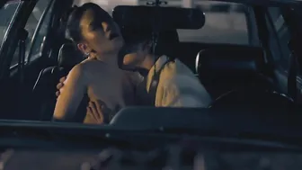 Denise Esteban, Arah Alonzo, Yda Manzano - Stag (2024)