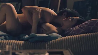 Denise Esteban, Arah Alonzo, Yda Manzano - Stag (2024)