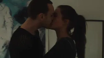 Adele Exarchopoulos - Passages (2023)