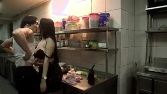 Angeline Aril, Kara Fernandez - Cheaters (2024)