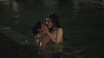 Angeline Aril, Kara Fernandez - Cheaters (2024)