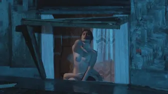 Christine Bermas, Amabella De Leon - Rita (2024)