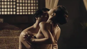 Angela Morena, Dyessa Garcia - Kabit (2024)